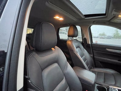 2025 Mazda Mazda CX-5 2.5 S Premium Plus Package - SUNROOF / POWER LIFTGATE