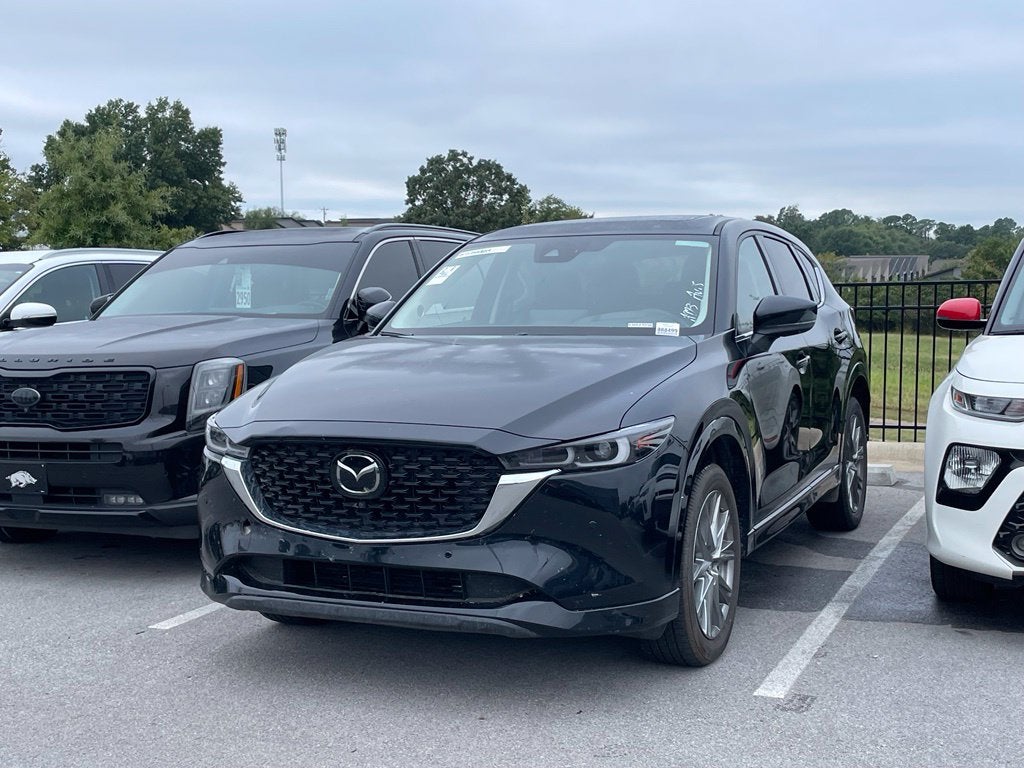 2025 Mazda Mazda CX-5 2.5 S Premium Plus Package - SUNROOF / POWER LIFTGATE