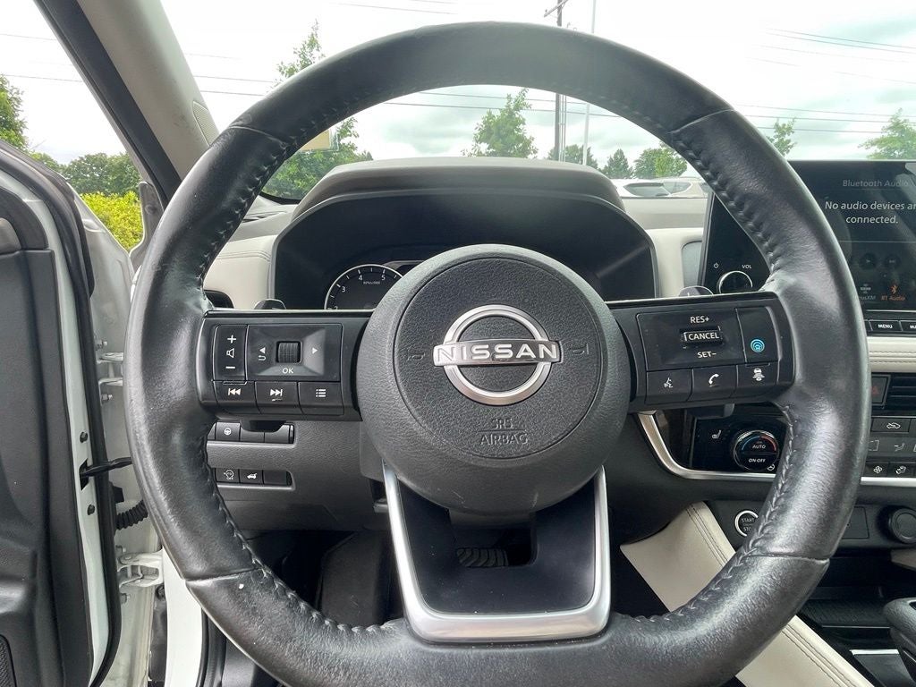 2023 Nissan Rogue SL - 1 OWNER / CLEAN CARFAX