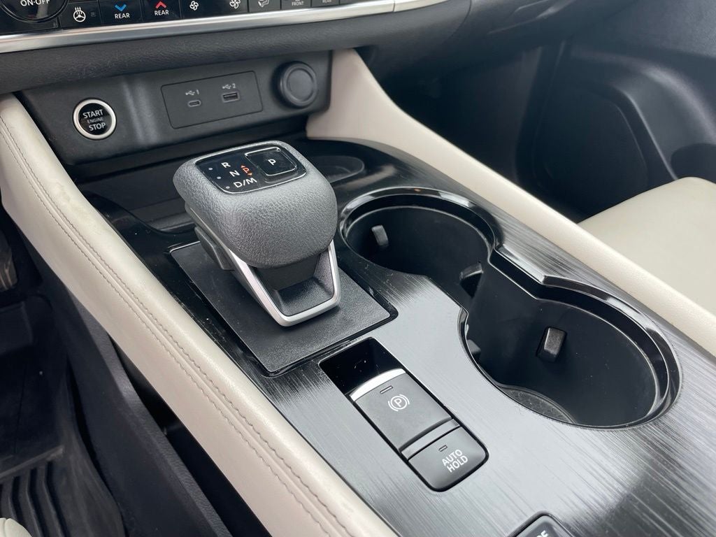 2023 Nissan Rogue SL - 1 OWNER / CLEAN CARFAX