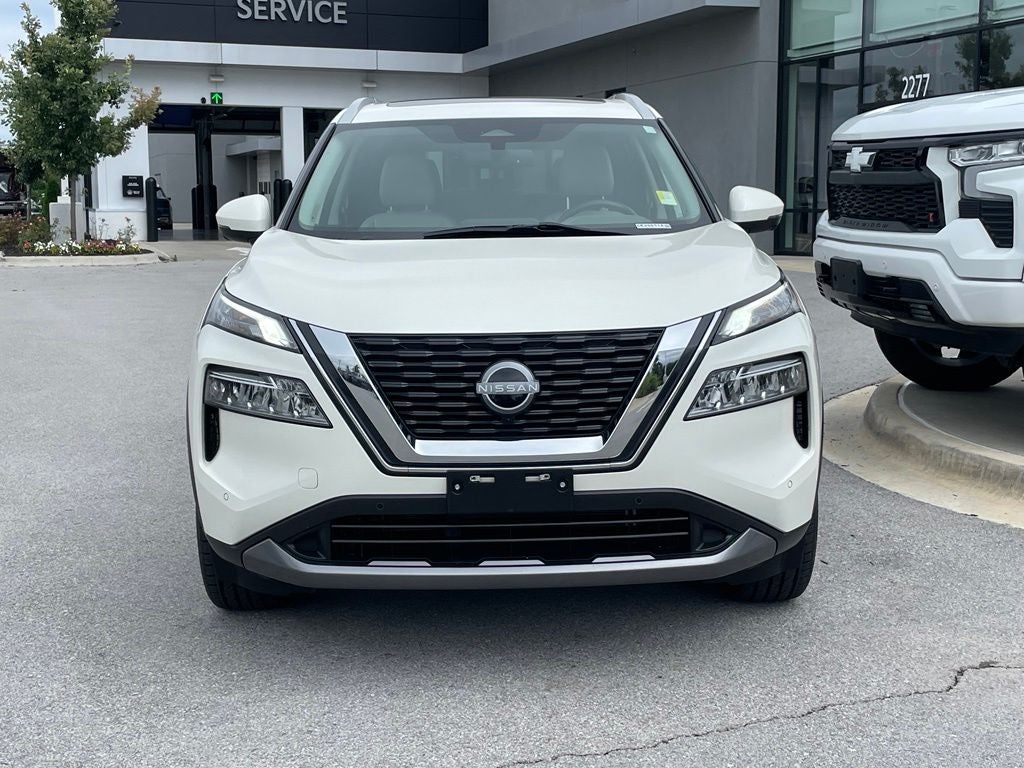2023 Nissan Rogue SL - 1 OWNER / CLEAN CARFAX