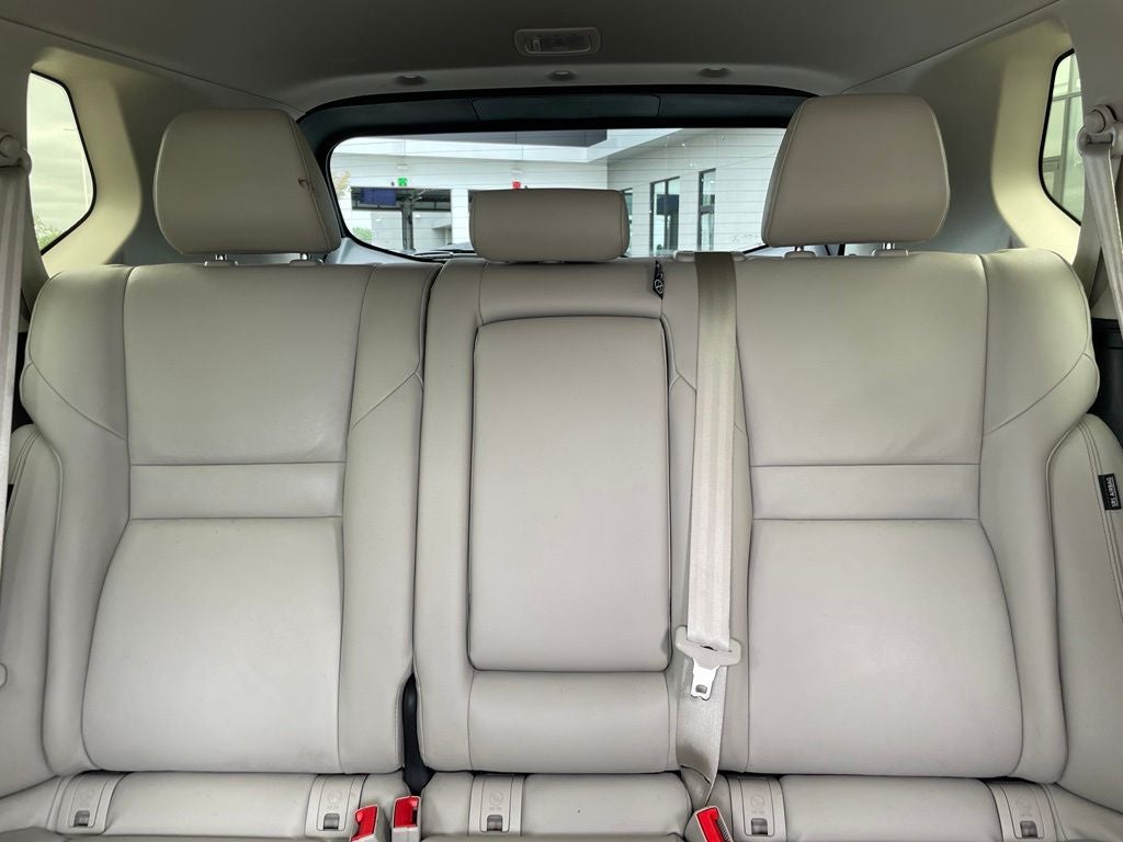 2023 Nissan Rogue SL - 1 OWNER / CLEAN CARFAX