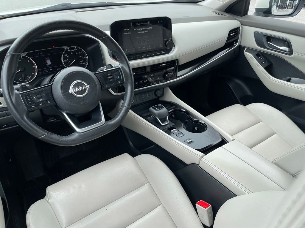 2023 Nissan Rogue SL - 1 OWNER / CLEAN CARFAX