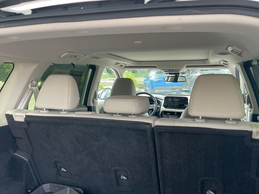 2023 Nissan Rogue SL - 1 OWNER / CLEAN CARFAX