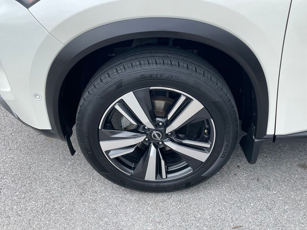 2023 Nissan Rogue SL - 1 OWNER / CLEAN CARFAX