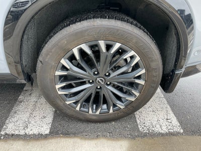 2024 Nissan Rogue Platinum - PANORAMIC ROOF / BLIND SPOT MONITORING