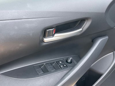 2026 Toyota Corolla Hybrid SE - 50 MPG / APPLE CARPLAY