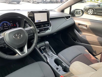 2026 Toyota Corolla Hybrid SE - 50 MPG / APPLE CARPLAY