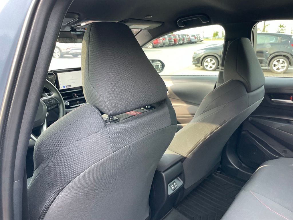 2026 Toyota Corolla Hybrid SE - 50 MPG / APPLE CARPLAY