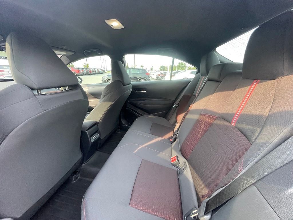 2026 Toyota Corolla Hybrid SE - 50 MPG / APPLE CARPLAY