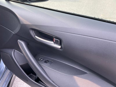 2026 Toyota Corolla Hybrid SE - 50 MPG / APPLE CARPLAY