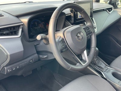 2026 Toyota Corolla Hybrid SE - 50 MPG / APPLE CARPLAY
