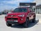2023 Toyota 4Runner TRD Off-Road Premium - SUNROOF / NAVIGATION