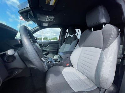 2025 Toyota 4Runner TRD Sport - ADAPTIVE CRUISE / WIRELESS CHARGER
