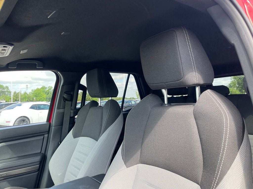 2025 Toyota 4Runner TRD Sport - ADAPTIVE CRUISE / WIRELESS CHARGER