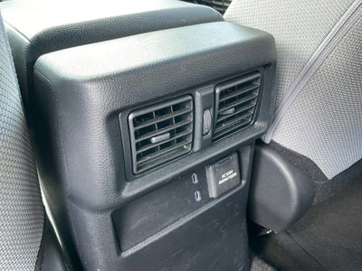 2025 Toyota 4Runner TRD Sport - ADAPTIVE CRUISE / WIRELESS CHARGER