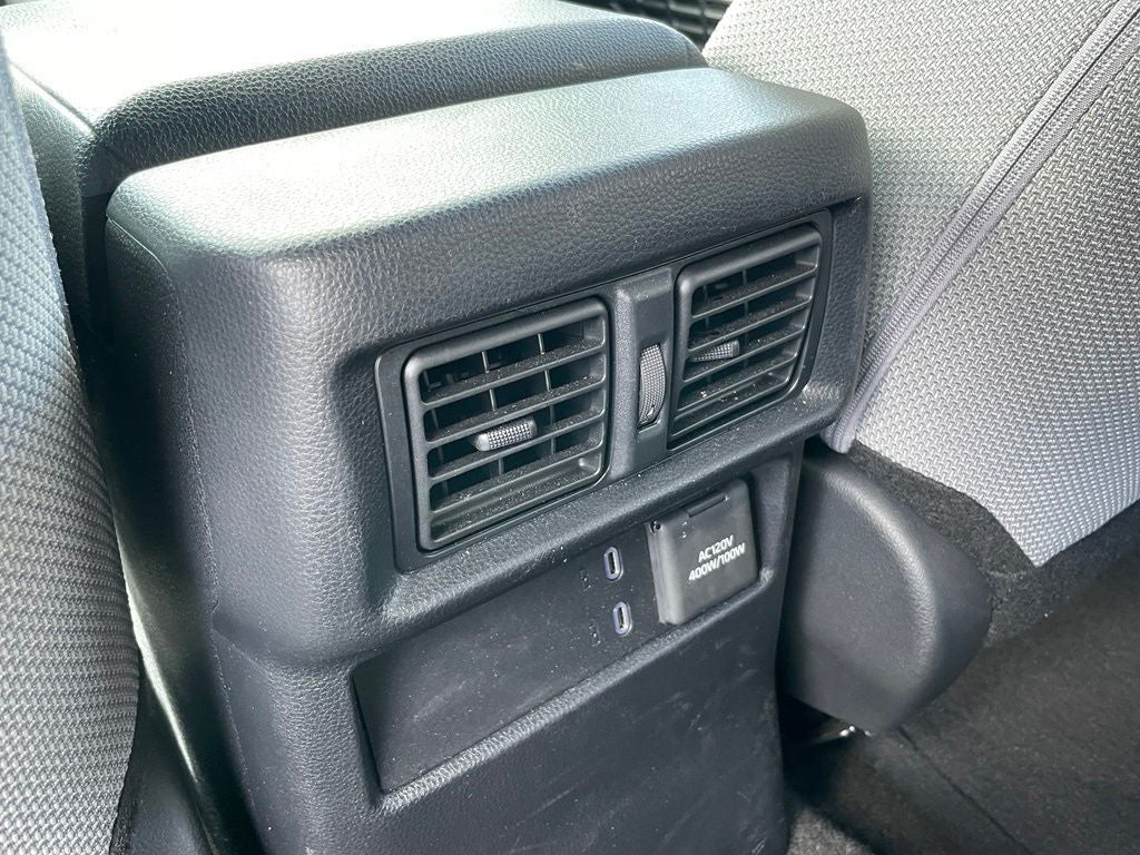 2025 Toyota 4Runner TRD Sport - ADAPTIVE CRUISE / WIRELESS CHARGER