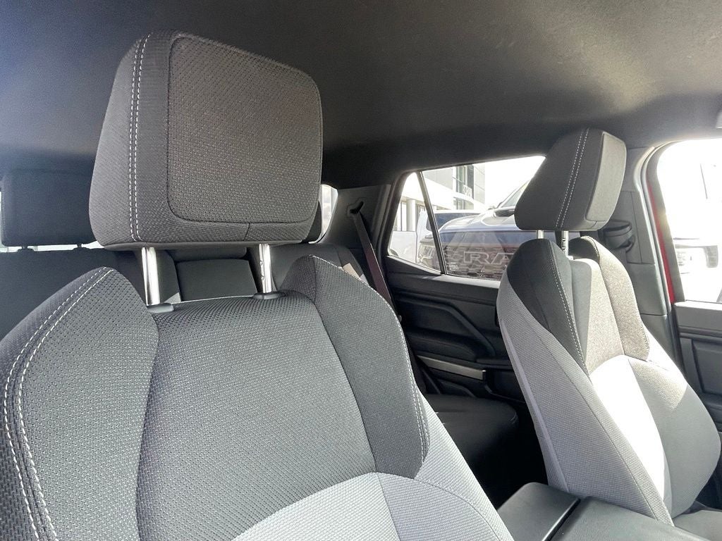 2025 Toyota 4Runner TRD Sport - ADAPTIVE CRUISE / WIRELESS CHARGER