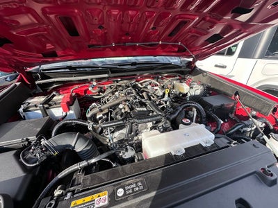2025 Toyota 4Runner TRD Sport - ADAPTIVE CRUISE / WIRELESS CHARGER