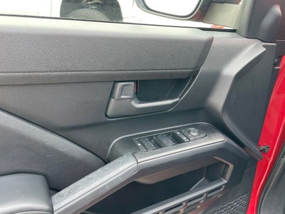 2025 Toyota 4Runner SR5 - BLIND SPOT MONITOR / ADAPTIVE CRUISE