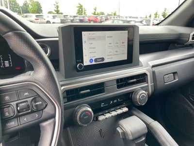 2025 Toyota 4Runner SR5 - BLIND SPOT MONITOR / ADAPTIVE CRUISE
