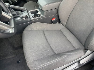2025 Toyota 4Runner SR5 - BLIND SPOT MONITOR / ADAPTIVE CRUISE