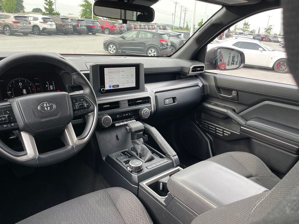 2025 Toyota 4Runner SR5 - BLIND SPOT MONITOR / ADAPTIVE CRUISE