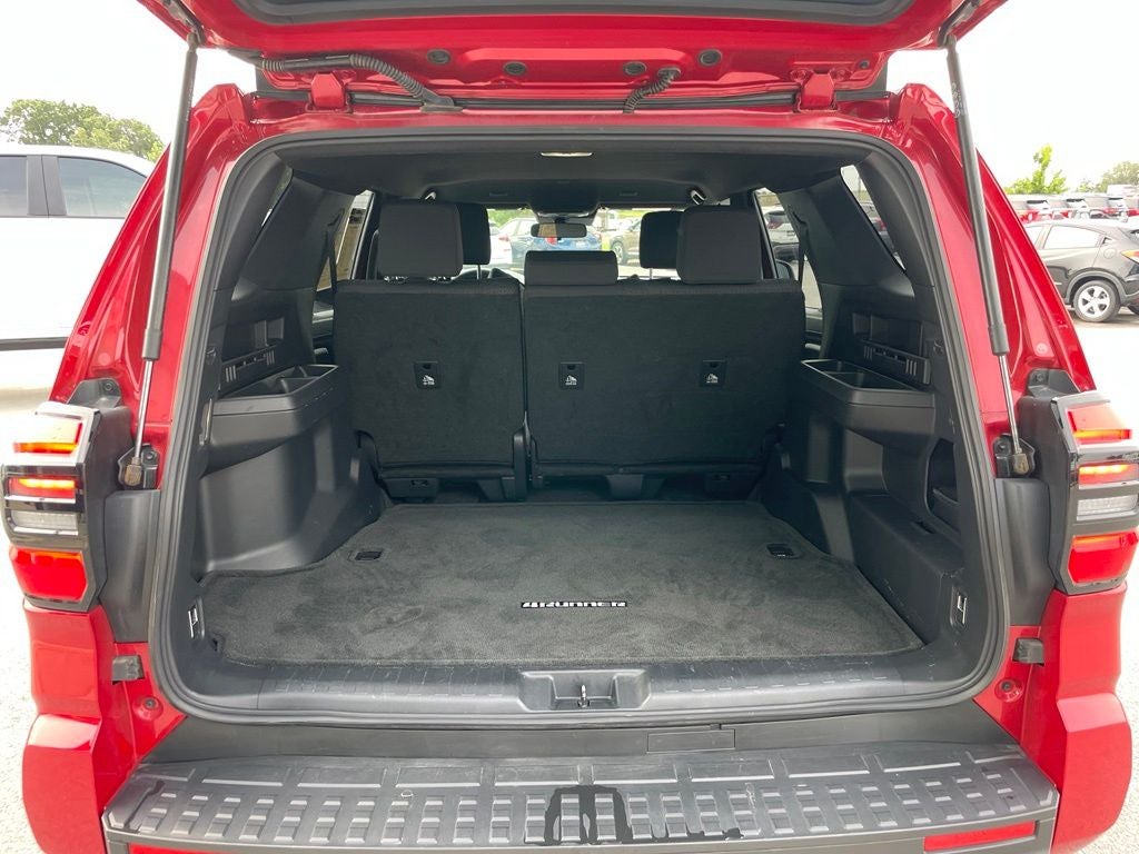 2025 Toyota 4Runner SR5 - BLIND SPOT MONITOR / ADAPTIVE CRUISE