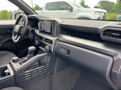 2025 Toyota 4Runner SR5 - BLIND SPOT MONITOR / ADAPTIVE CRUISE