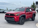 2025 Toyota 4Runner SR5 - BLIND SPOT MONITOR / ADAPTIVE CRUISE