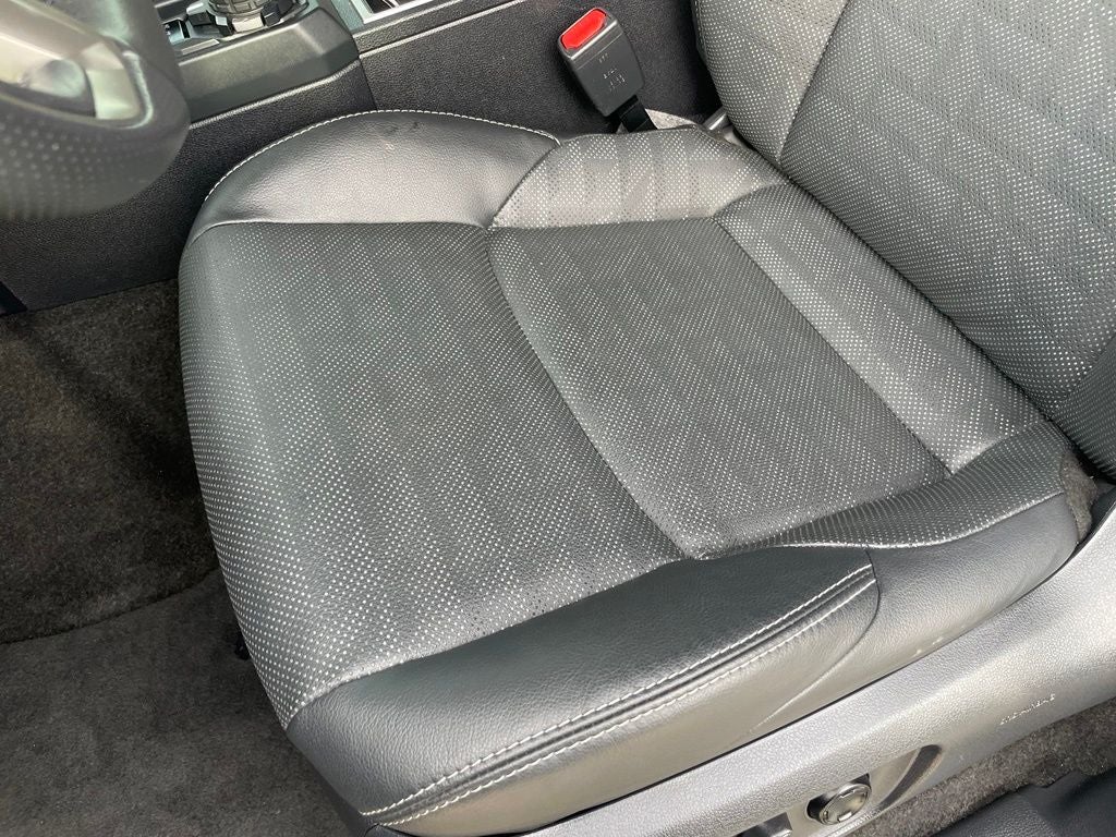 2025 Toyota 4Runner TRD Sport Premium - VENTILATED SEATS / ADAPTIVE CRUISE