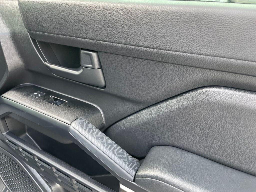 2025 Toyota 4Runner TRD Sport Premium - VENTILATED SEATS / ADAPTIVE CRUISE