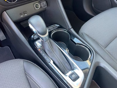 2024 Buick Encore GX Preferred - KEYLESS ENTRY / APPLE CARPLAY