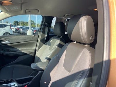 2024 Buick Encore GX Preferred - KEYLESS ENTRY / APPLE CARPLAY