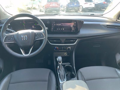 2024 Buick Encore GX Preferred - KEYLESS ENTRY / APPLE CARPLAY