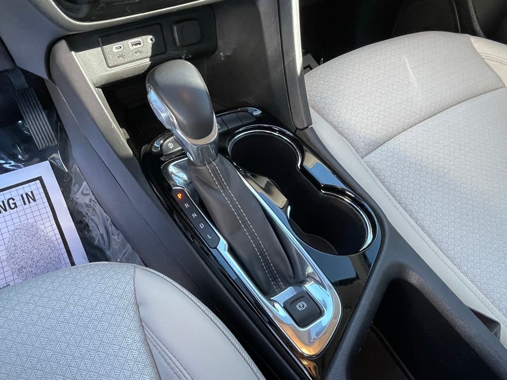 2023 Buick Encore GX Select - HANDS FREE LIFTGATE / FRONT PEDESTRIAN BRAKING