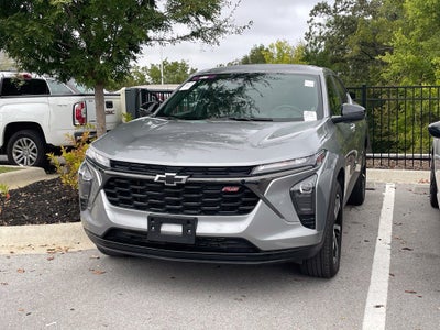 2024 Chevrolet Trax 1RS - 32 MPG / KEYLESS ENTRY