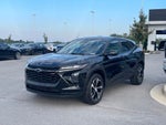 2025 Chevrolet Trax 1RS - REAR PARK ASSIST / LANE KEEP ASSIST
