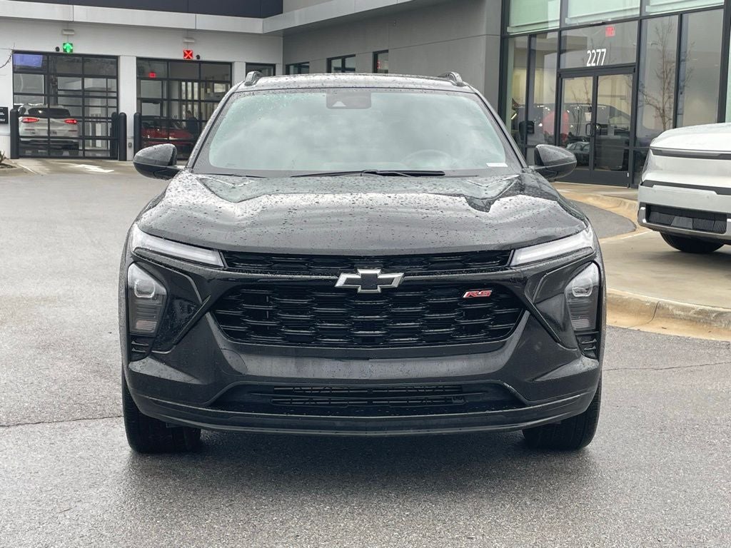 2025 Chevrolet Trax 2RS - FORWARD COLLISION ALERT / APPLE CARPLAY