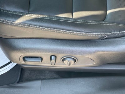2021 Chevrolet TrailBlazer LT - 33 MPG / PREMIUM SEATING PKG