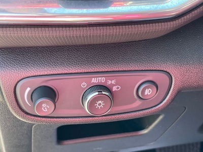 2021 Chevrolet TrailBlazer LT - 33 MPG / PREMIUM SEATING PKG