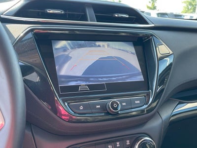 2021 Chevrolet TrailBlazer LT - 33 MPG / PREMIUM SEATING PKG