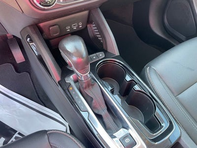 2021 Chevrolet TrailBlazer LT - 33 MPG / PREMIUM SEATING PKG