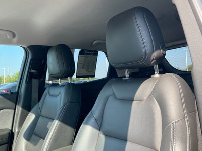 2021 Chevrolet TrailBlazer LT - 33 MPG / PREMIUM SEATING PKG