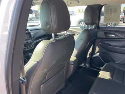 2021 Chevrolet TrailBlazer LT - 33 MPG / PREMIUM SEATING PKG