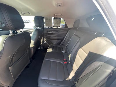 2021 Chevrolet TrailBlazer LT - 33 MPG / PREMIUM SEATING PKG