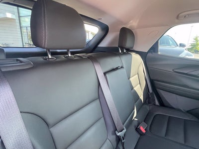 2021 Chevrolet TrailBlazer LT - 33 MPG / PREMIUM SEATING PKG