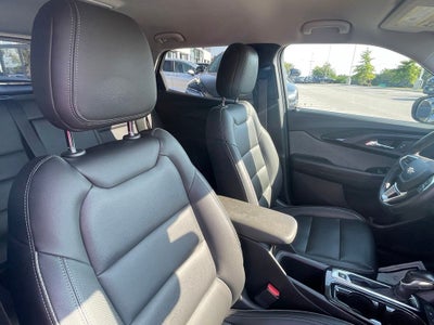 2021 Chevrolet TrailBlazer LT - 33 MPG / PREMIUM SEATING PKG