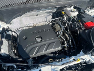 2021 Chevrolet TrailBlazer LT - 33 MPG / PREMIUM SEATING PKG