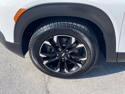 2021 Chevrolet TrailBlazer LT - 33 MPG / PREMIUM SEATING PKG